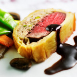 【豪華4万円相当無料試食】国産牛フィレ×黒トリュフ×オマール海老などを使用した絶品フレンチ試食