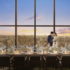＼1.6万GIFT×140万特典／地上215m*絶景体験×牛フィレ試食