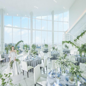 祝日SP*リニューアル\Amazon等4.2万/絶景挙式×牛フィレ試食