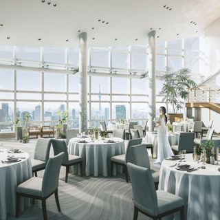 Amazon等4.2万|New*大人空間×215m絶景ビュー&豪華試食