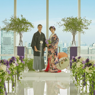 【ロケーション前撮り】プレゼント(165,000円分)