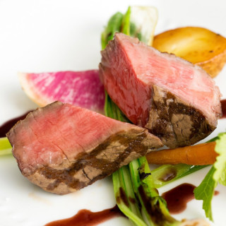 【レストランAr's】お食事券10,000円分プレゼント