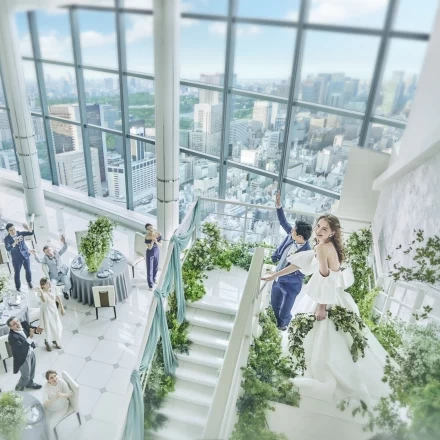 ルミヴェールTOKYO