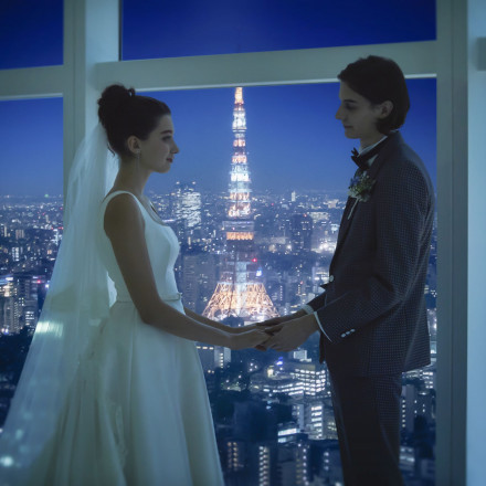 ルミヴェールTOKYO