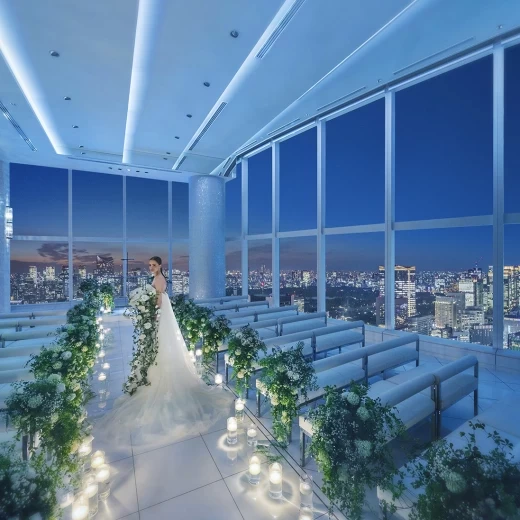 ルミヴェールTOKYO