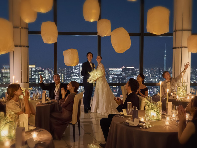 【成約特典*最大140万】ドレス28万分&挙式料全額などプレゼント!