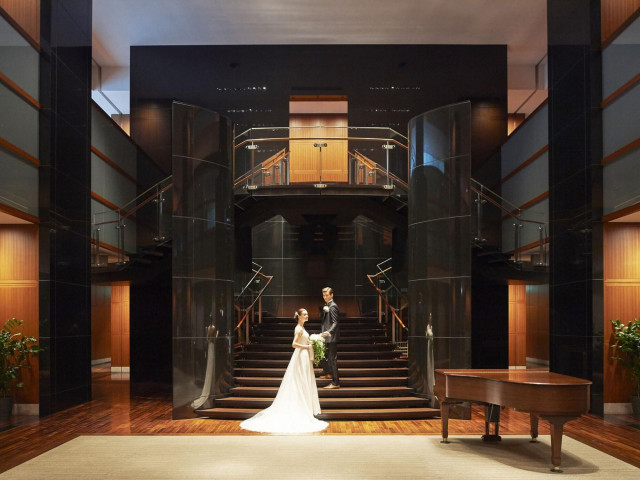 好アクセス×口コミ高評価の仏3ツ星シェフ監修のお料理でおもてなしも充実