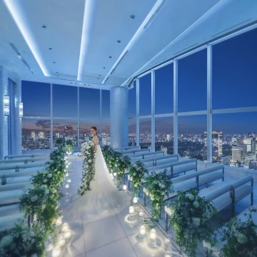ルミヴェールTOKYO