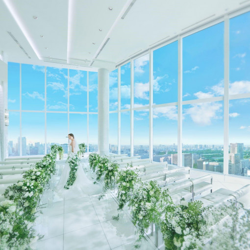 ルミヴェールTOKYO