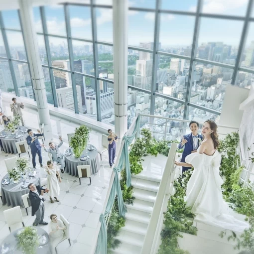 ルミヴェールTOKYO