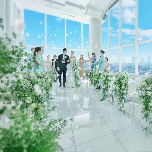 ルミヴェールTOKYO