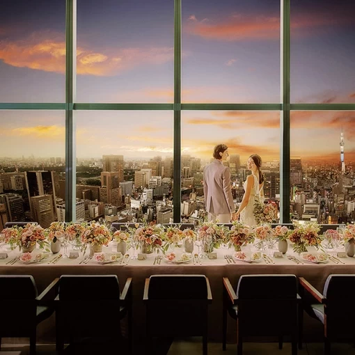 ルミヴェールTOKYO