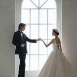 【初めてのご見学の方限定】ドレス18万円分＆北陸3県送迎バス2台プレゼント！