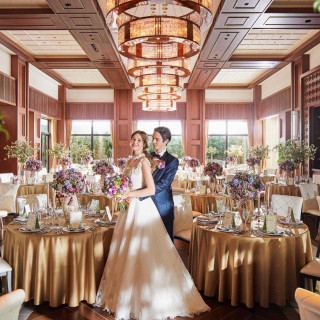 Check！
木のぬくもりを感じられる上品な空間演出は、誰もが心地よく過ごすことができる