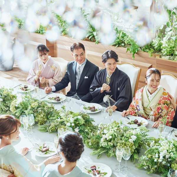 金沢らしいおもてなしのお料理に舌鼓