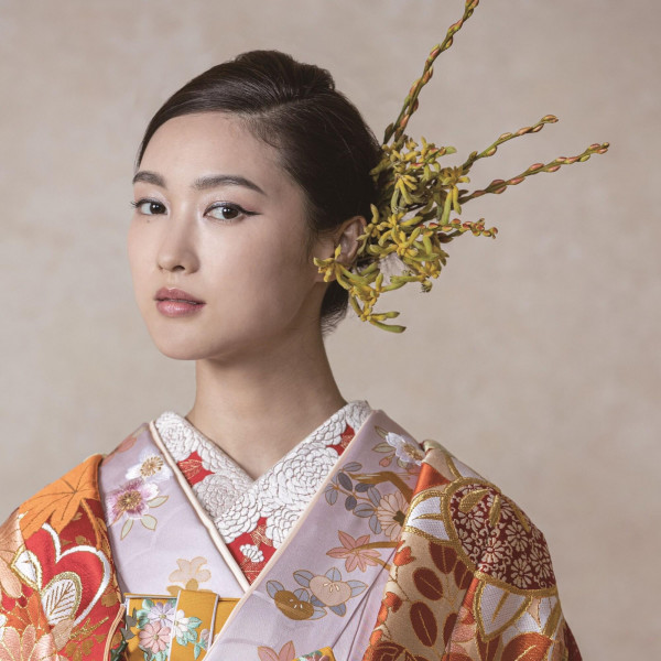 ご新婦様が一番華やぐお衣装は、専属サロン「PRIMACARA」にてご紹介