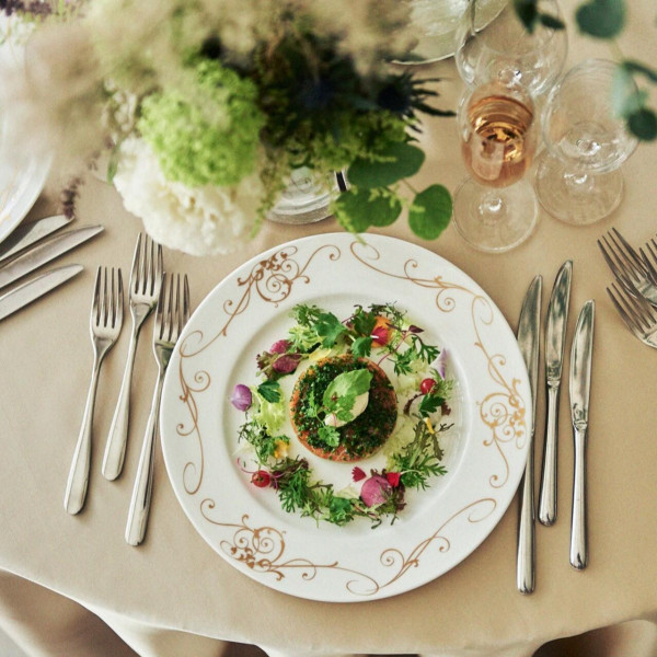 お2人からゲストへ、ご結婚のお披露目会*普段お世話になっている方々に、感謝を伝えるおもてなし