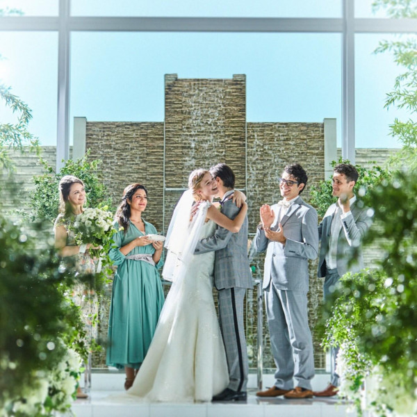 充実の設備と上質はお料理でおもてなしを。