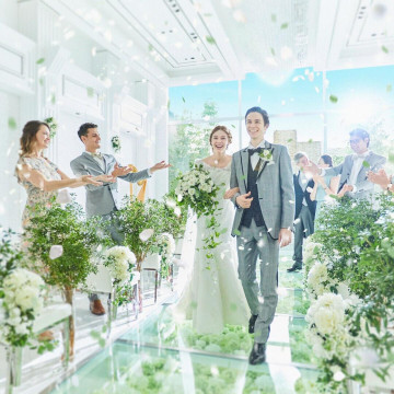 【来館特典】2万円ギフトカタログ全組プレゼント！