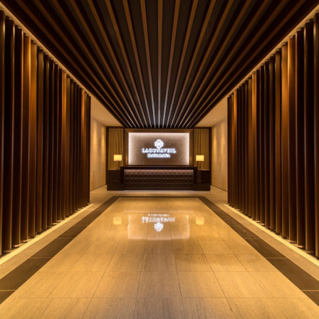 デザイン性の高い空間が広がる|ラグナヴェール金沢の写真(961476)