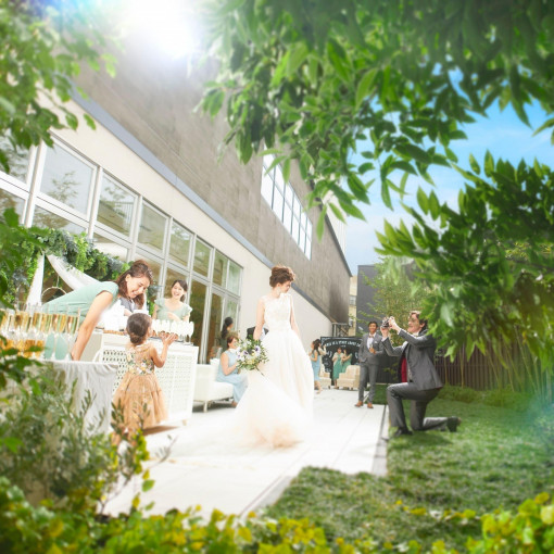 ラグナヴェール金沢