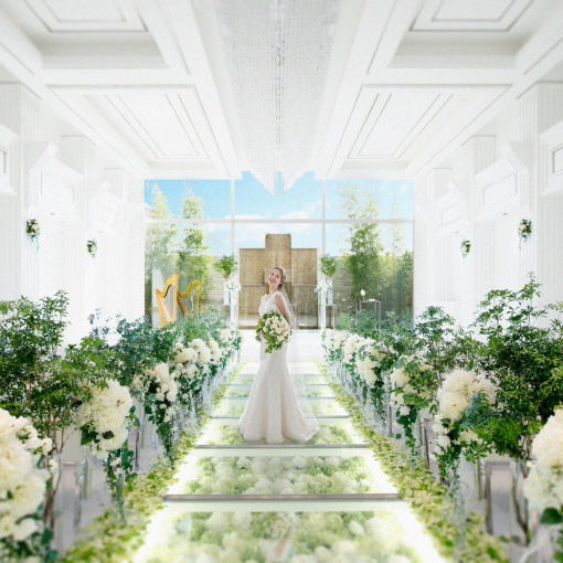 ラグナヴェール金沢