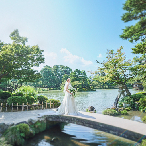 ラグナヴェール金沢