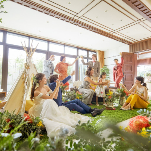 ラグナヴェール金沢