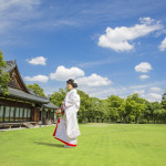 ご相談からご成約・当日まで