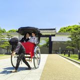 【40名様以上のご結婚式お申込みで】 大阪駅や新大阪駅など大阪市内の往復送迎バス1台プレゼント