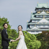 大阪城西の丸庭園 大阪迎賓館