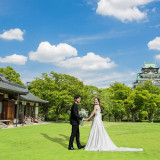 大阪城西の丸庭園 大阪迎賓館