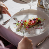 【全組に】 世界的賞受賞のグランシェフが贈る和フレンチコース2万円分無料試食体験