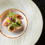 【1件目のご見学で最大50万円優待★】 料理ランクUP×お衣裳10万円OFF×前撮り10万円OFF等