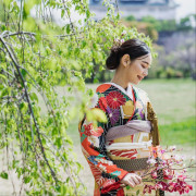 大阪城西の丸庭園 大阪迎賓館