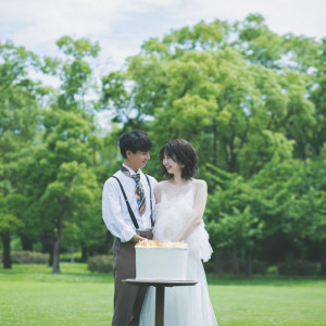 増席＼バレンタインSP／初見学で最大100万円優待×2万円分の豪華試食