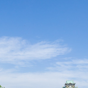 ・|大阪城西の丸庭園 大阪迎賓館の写真(52192835)