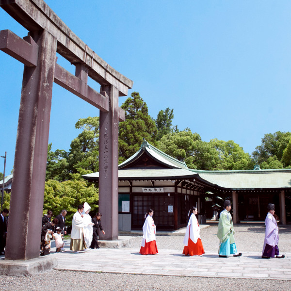 大阪天満宮駅の和風結婚式ができる結婚式場 口コミ人気の10選 ウエディングパーク