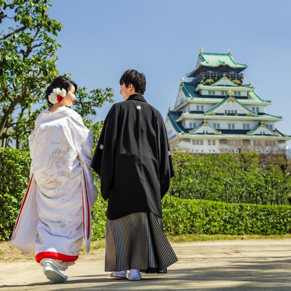 大阪天満宮駅の和風結婚式ができる結婚式場 口コミ人気の10選 ウエディングパーク