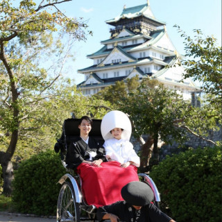 【神社式相談フェア】予算 スタイル安心相談会＆和フレンチ試食