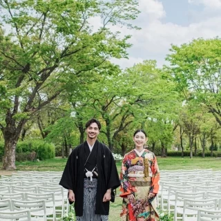 【神社式相談フェア】予算 スタイル安心相談会＆和フレンチ試食