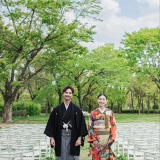 【お盆SP×神社式相談】予算 スタイル安心相談会＆和フレンチ試食