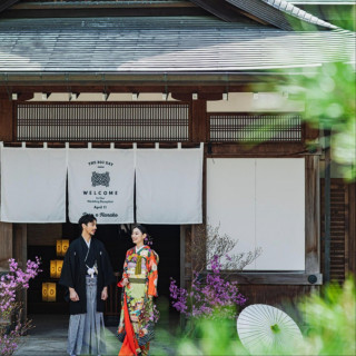 【-60分】見学のみ希望/式場比較されたい方へ週末合同プレ見学