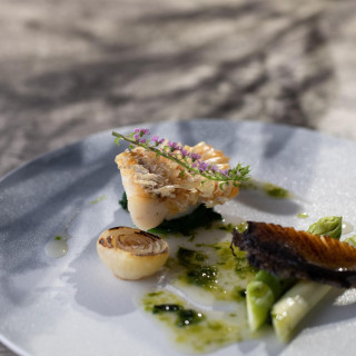 【オリジナルW】豪華試食付き!庭園&迎賓館ゆったり貸切見学会