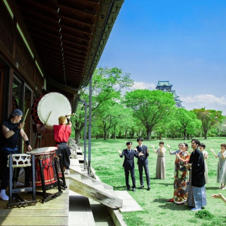 【全組に】ブライダルフェア来館時タクシー代プレゼント