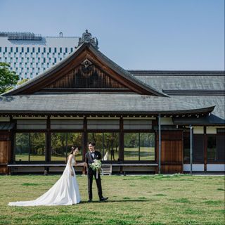 【平日限定】挙式スタイル相談OK!会場見学&ゆっくり相談フェア