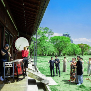 【全組に】ブライダルフェア来館時タクシー代プレゼント