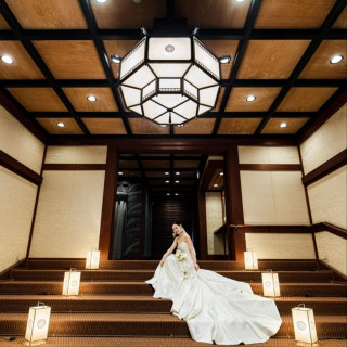 【オンラインフェア】大阪迎賓館VR見学ツアー&見積スタイル相談会