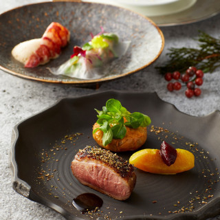 【1件目の会場見学で】お料理10万円OFF《2018年大阪エリア料理口コミ1位》
