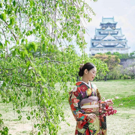 ガーデン・日本庭園